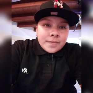 Meet your Posher, Marissa